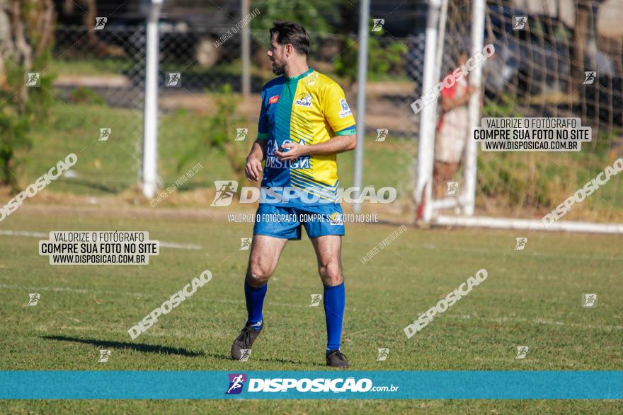 III Etapa do Campeonato Paranaense de Rugby