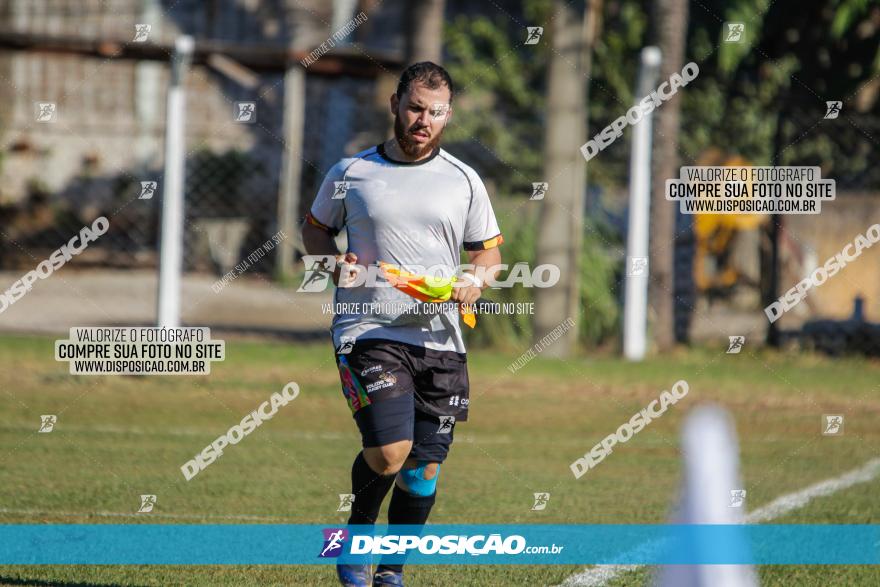 III Etapa do Campeonato Paranaense de Rugby