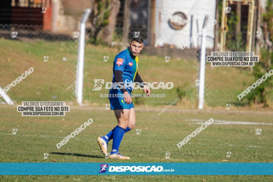 III Etapa do Campeonato Paranaense de Rugby