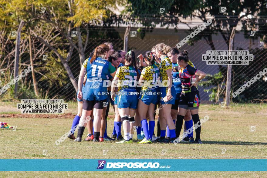 III Etapa do Campeonato Paranaense de Rugby