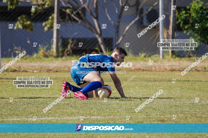 III Etapa do Campeonato Paranaense de Rugby