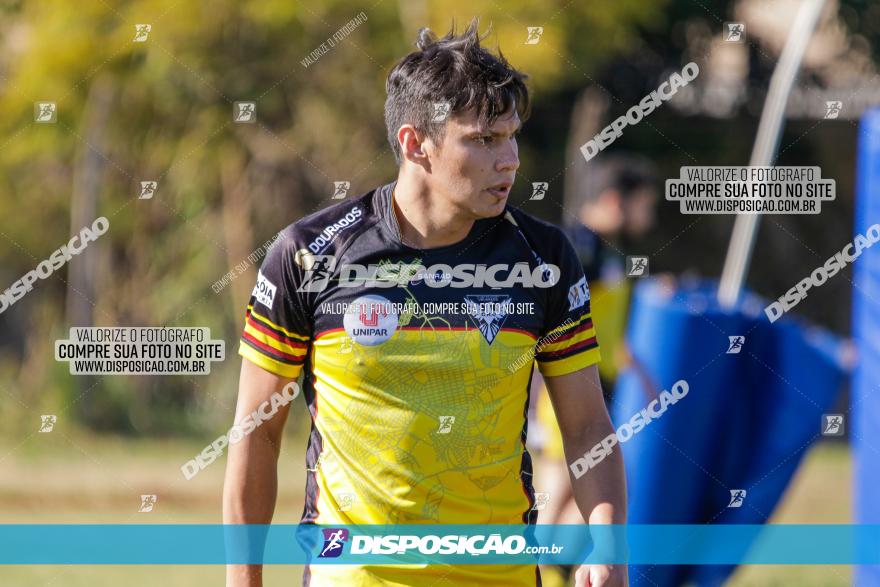 III Etapa do Campeonato Paranaense de Rugby