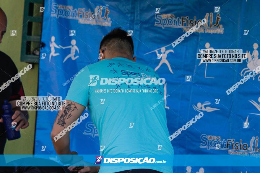 III Etapa do Campeonato Paranaense de Rugby