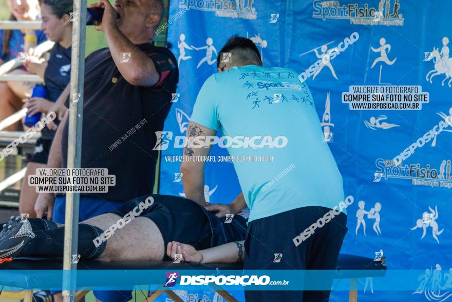 III Etapa do Campeonato Paranaense de Rugby