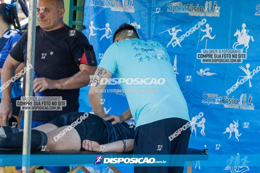 III Etapa do Campeonato Paranaense de Rugby