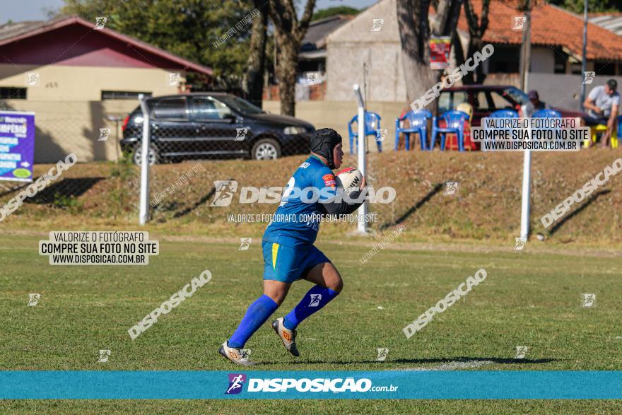 III Etapa do Campeonato Paranaense de Rugby