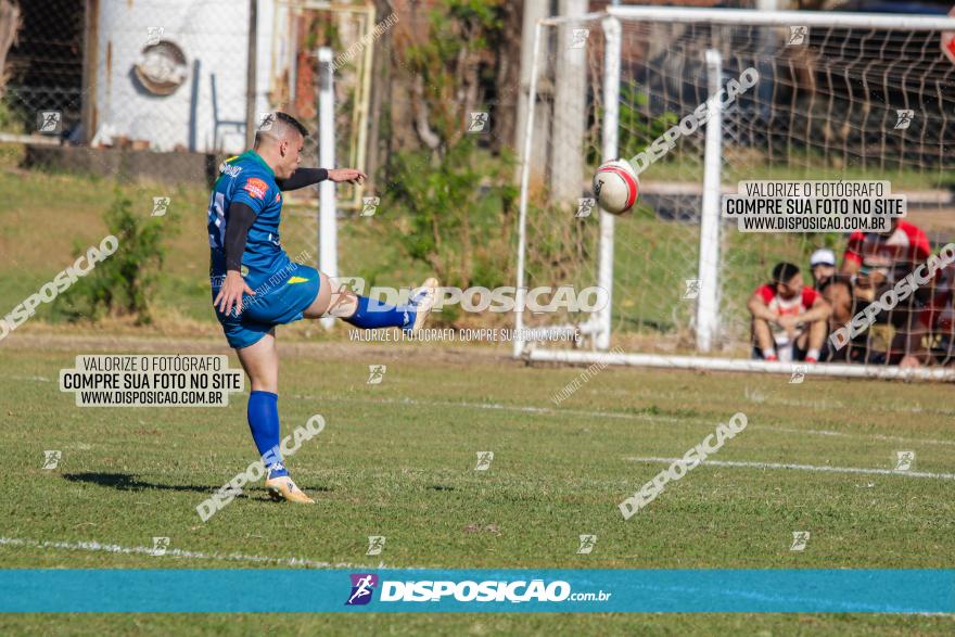 III Etapa do Campeonato Paranaense de Rugby