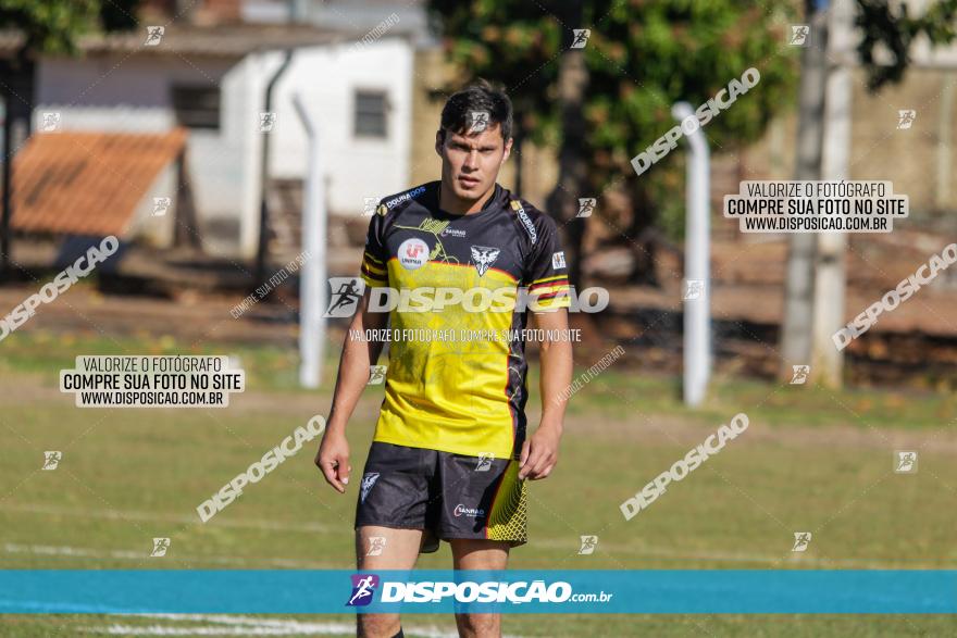 III Etapa do Campeonato Paranaense de Rugby