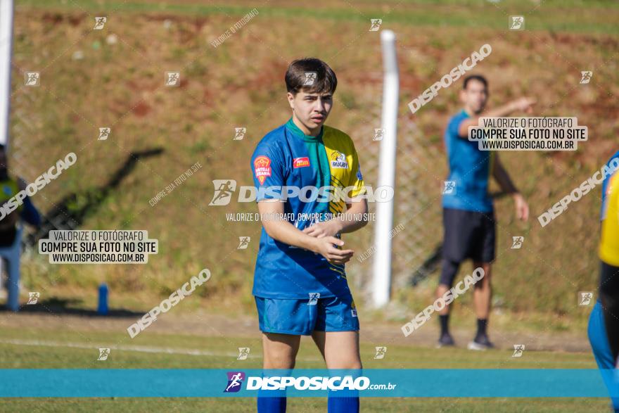 III Etapa do Campeonato Paranaense de Rugby