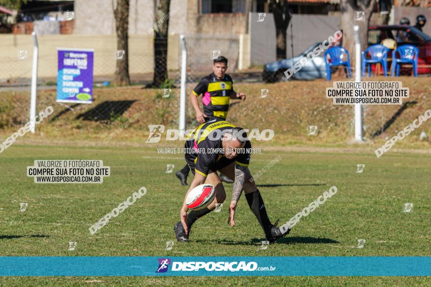 III Etapa do Campeonato Paranaense de Rugby