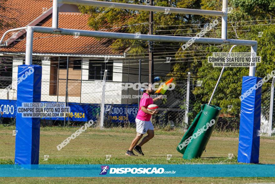 III Etapa do Campeonato Paranaense de Rugby