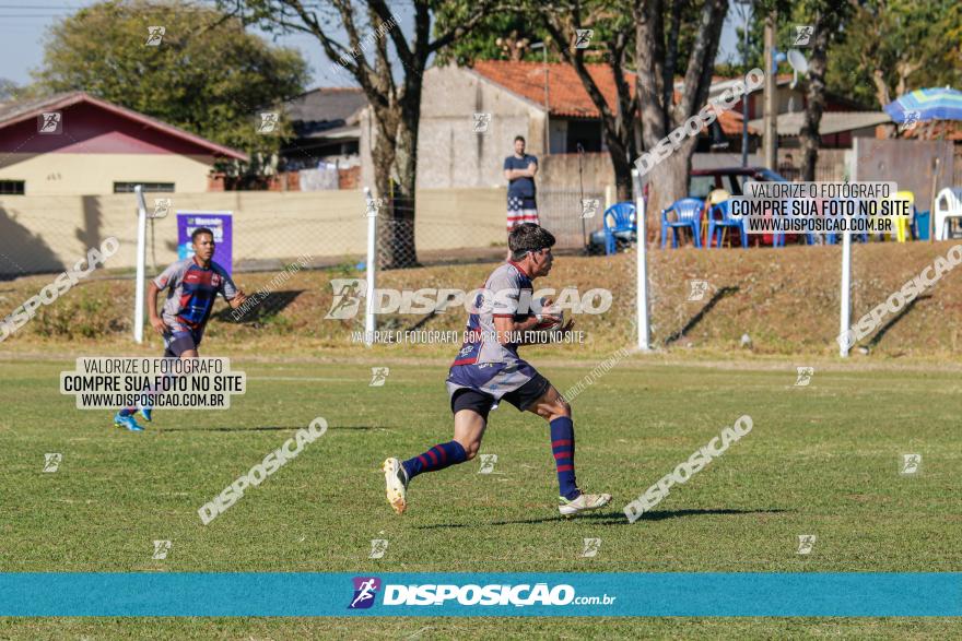 III Etapa do Campeonato Paranaense de Rugby