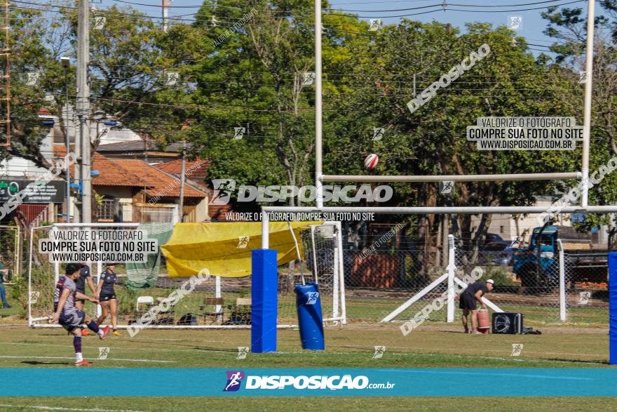 III Etapa do Campeonato Paranaense de Rugby