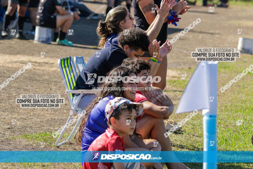 III Etapa do Campeonato Paranaense de Rugby