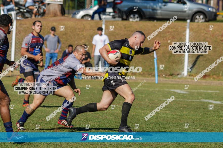 III Etapa do Campeonato Paranaense de Rugby