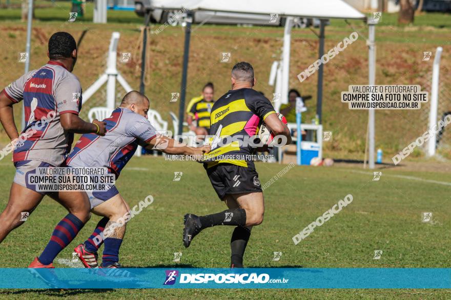 III Etapa do Campeonato Paranaense de Rugby