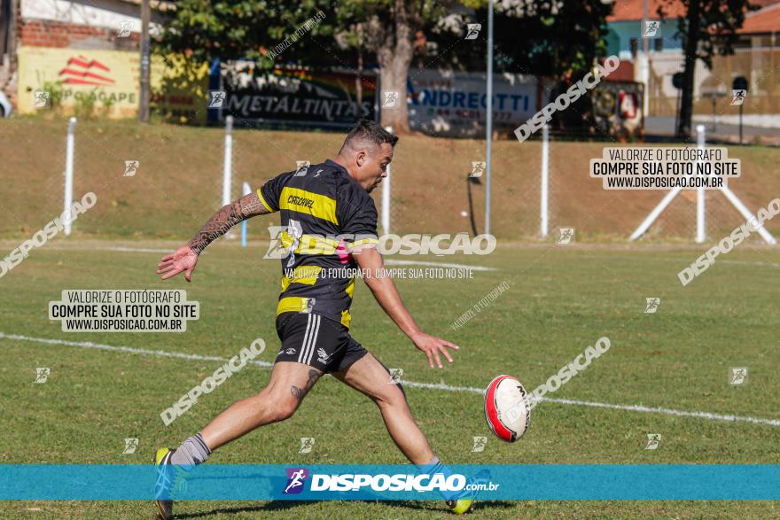 III Etapa do Campeonato Paranaense de Rugby