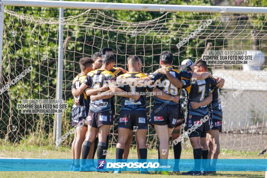 III Etapa do Campeonato Paranaense de Rugby