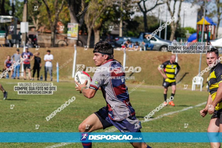 III Etapa do Campeonato Paranaense de Rugby