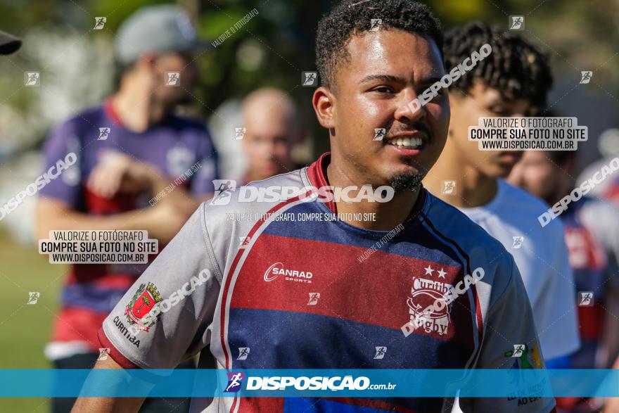 III Etapa do Campeonato Paranaense de Rugby