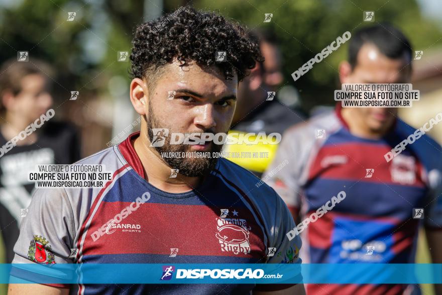 III Etapa do Campeonato Paranaense de Rugby