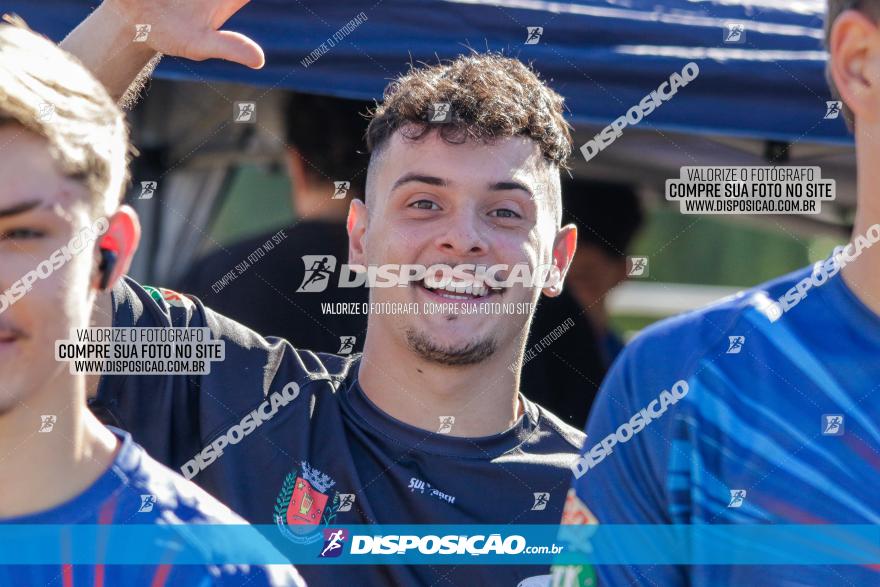 III Etapa do Campeonato Paranaense de Rugby