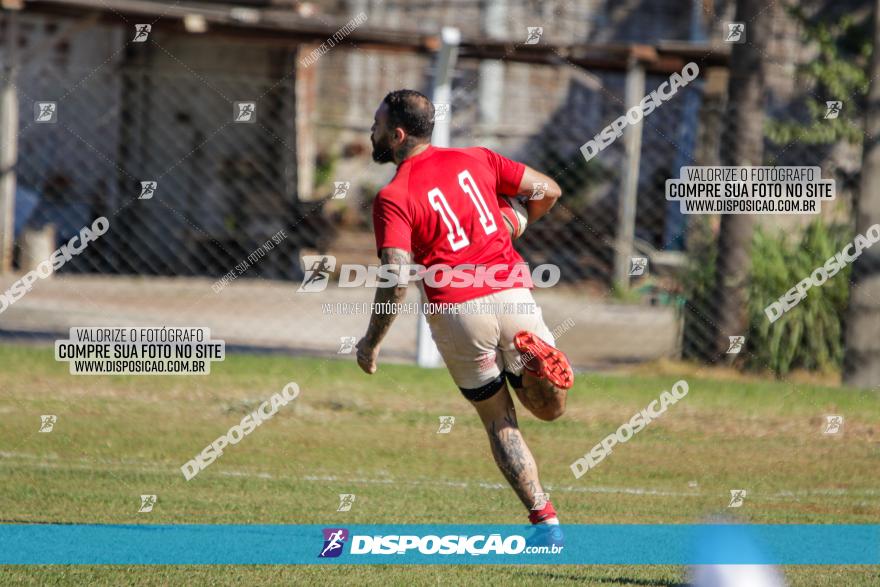 III Etapa do Campeonato Paranaense de Rugby