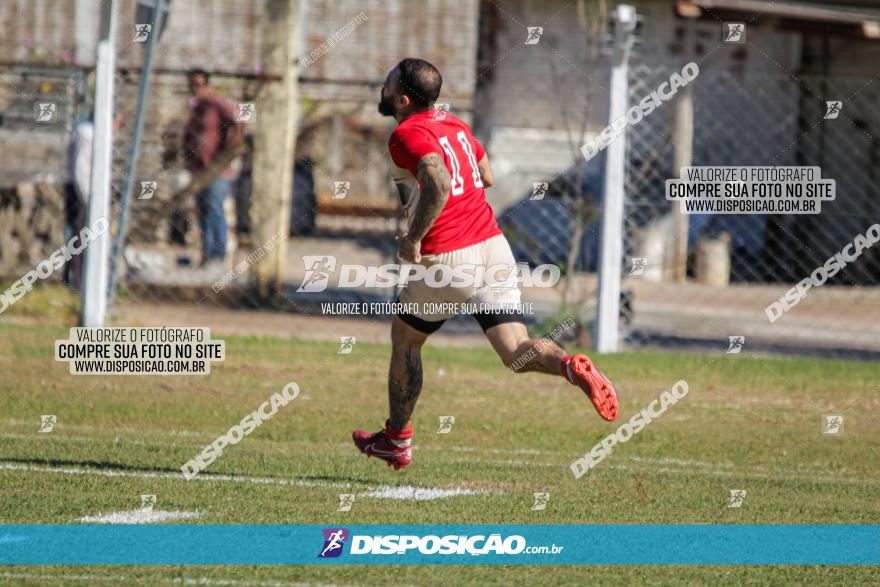 III Etapa do Campeonato Paranaense de Rugby