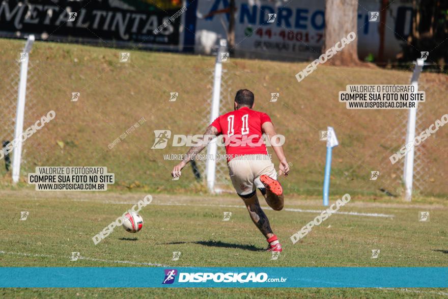 III Etapa do Campeonato Paranaense de Rugby