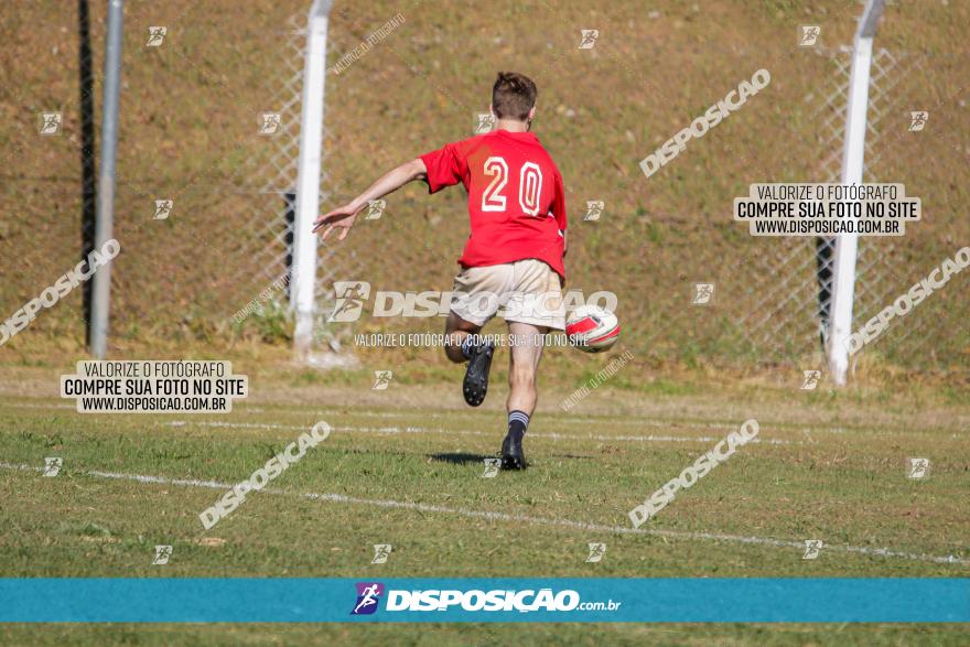 III Etapa do Campeonato Paranaense de Rugby