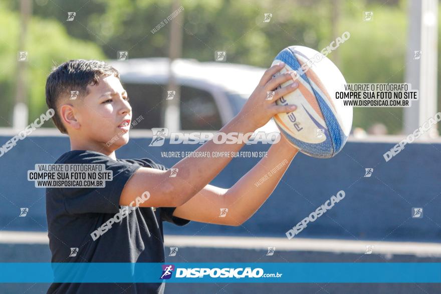 III Etapa do Campeonato Paranaense de Rugby