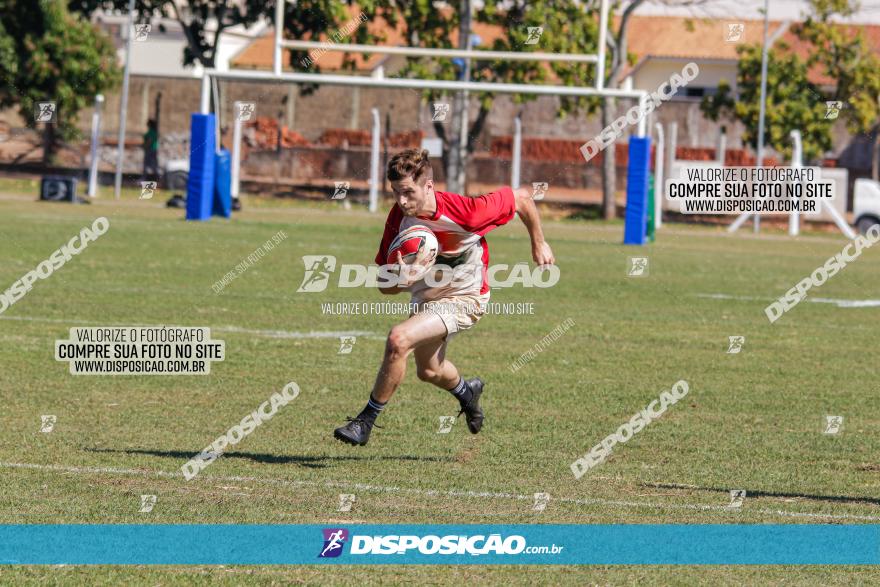 III Etapa do Campeonato Paranaense de Rugby