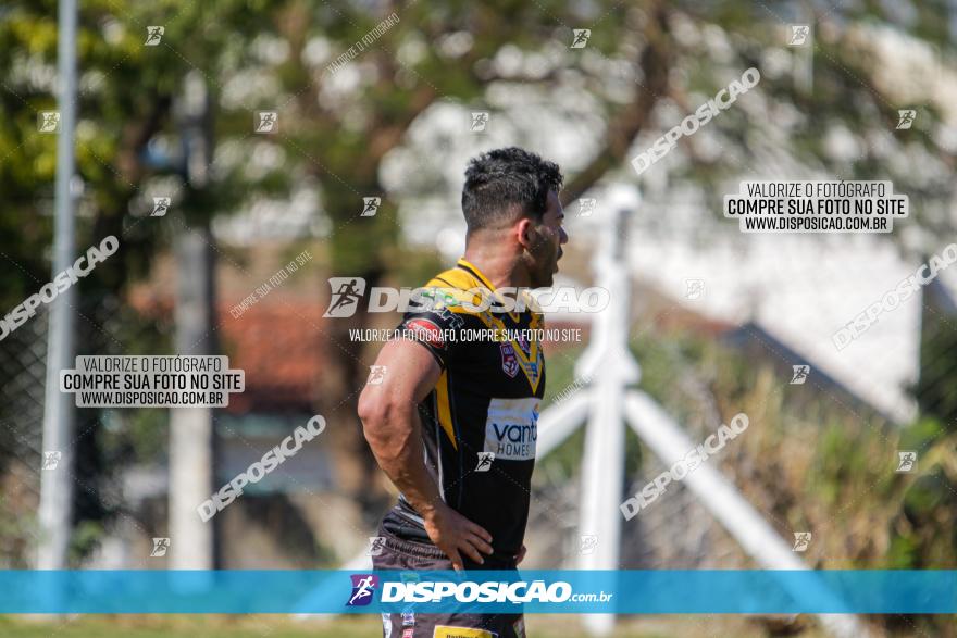 III Etapa do Campeonato Paranaense de Rugby