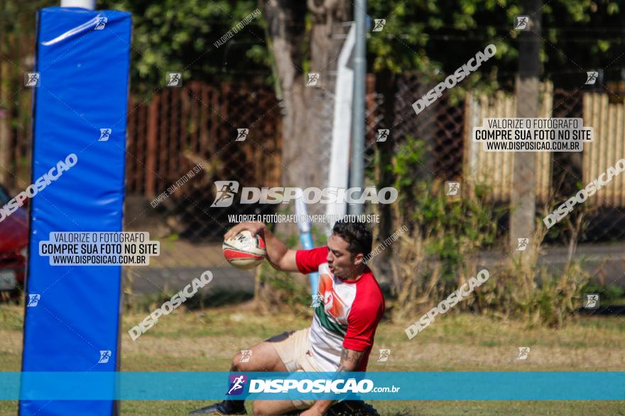 III Etapa do Campeonato Paranaense de Rugby