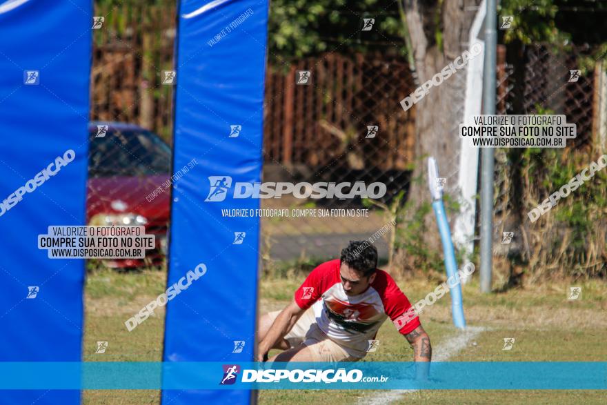 III Etapa do Campeonato Paranaense de Rugby