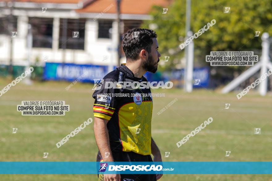 III Etapa do Campeonato Paranaense de Rugby