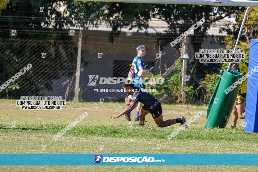 III Etapa do Campeonato Paranaense de Rugby