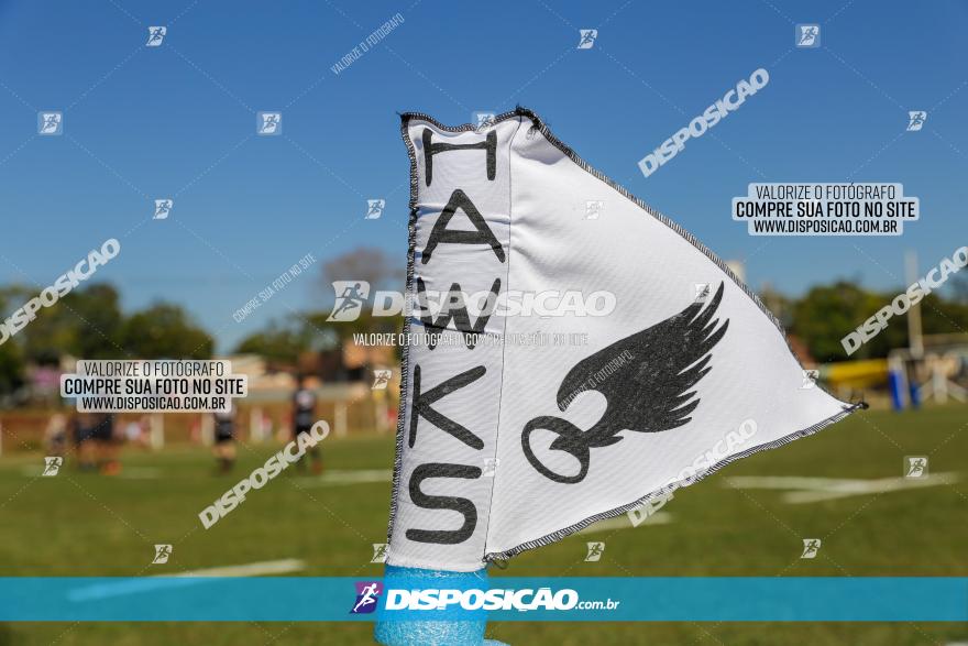 III Etapa do Campeonato Paranaense de Rugby