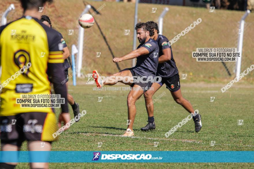 III Etapa do Campeonato Paranaense de Rugby