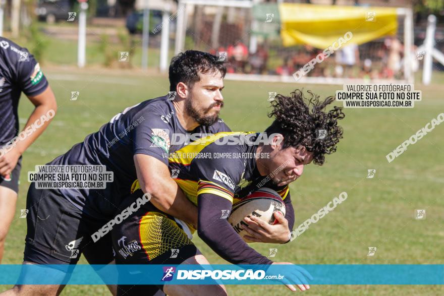 III Etapa do Campeonato Paranaense de Rugby