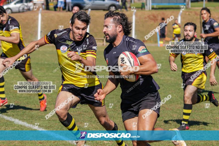 III Etapa do Campeonato Paranaense de Rugby