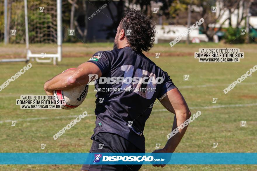 III Etapa do Campeonato Paranaense de Rugby