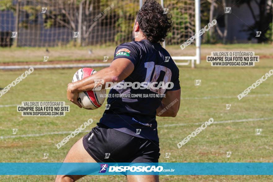 III Etapa do Campeonato Paranaense de Rugby