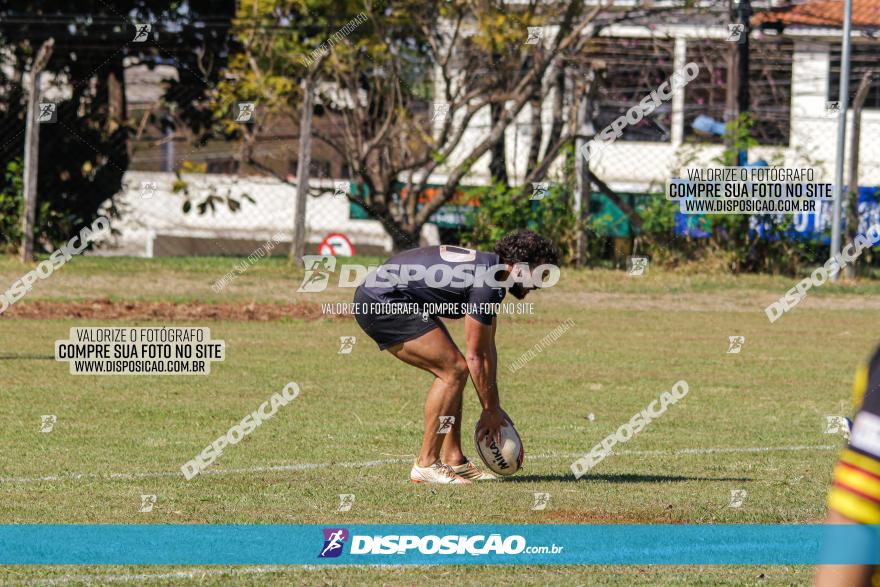 III Etapa do Campeonato Paranaense de Rugby