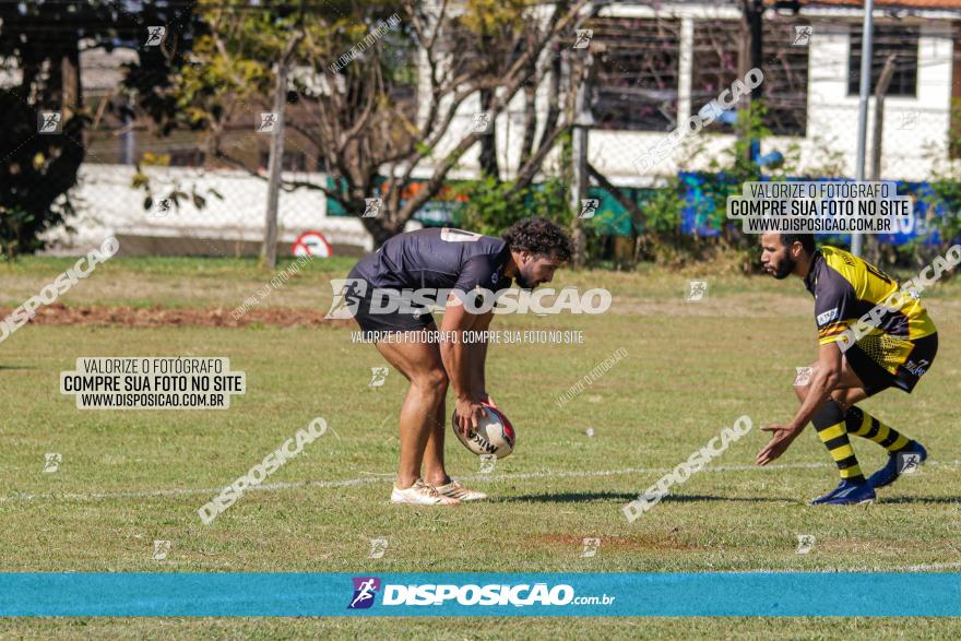 III Etapa do Campeonato Paranaense de Rugby