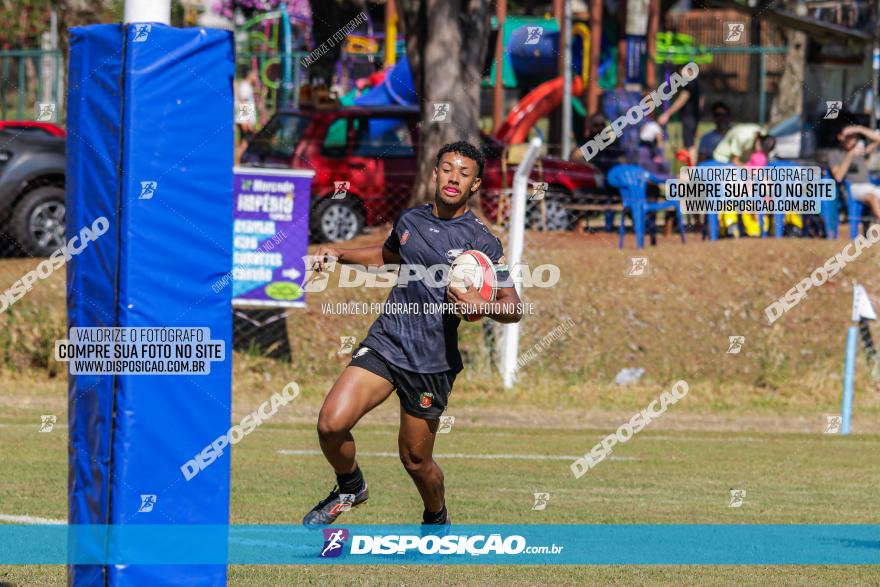 III Etapa do Campeonato Paranaense de Rugby