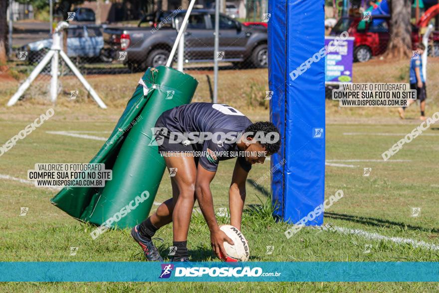 III Etapa do Campeonato Paranaense de Rugby