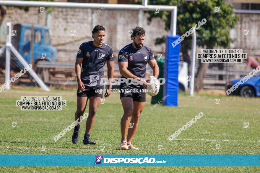 III Etapa do Campeonato Paranaense de Rugby