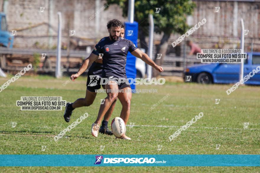 III Etapa do Campeonato Paranaense de Rugby