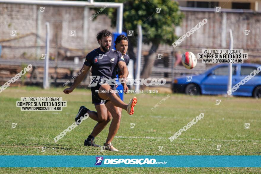 III Etapa do Campeonato Paranaense de Rugby